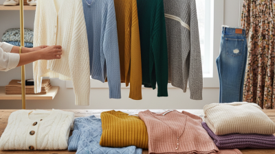 Best 10 Knitted Tops for Effortless Style in Every Season?