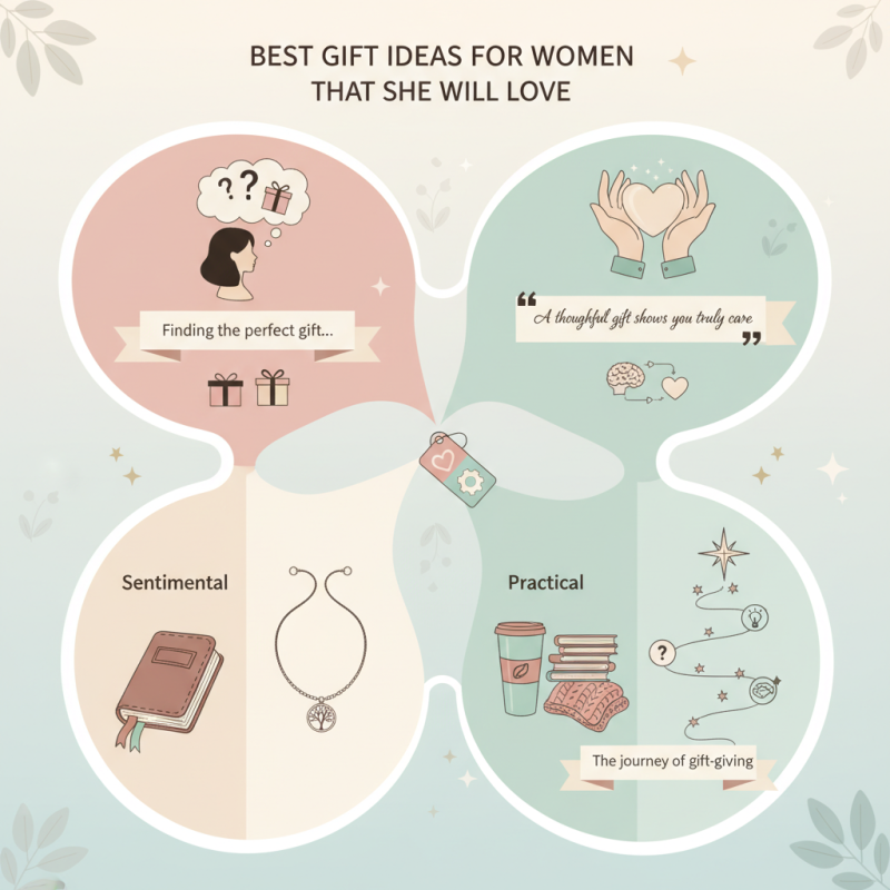 Best Gift Ideas for Women That She Will Love?