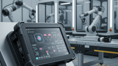 Top 5 Industrial Panel PC Features You Must Know?