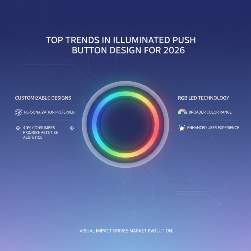 2026 Top Illuminated Push Button Features and Benefits?