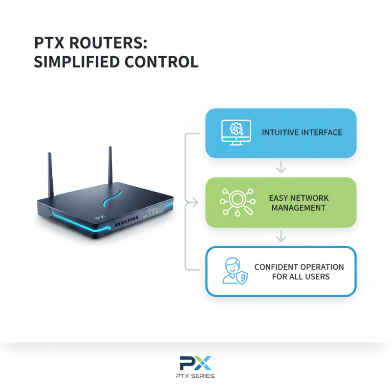 Top 10 Benefits of Ptx Series Routers for Your Network Needs?