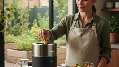 What is a Food Recycler and How Does It Work?