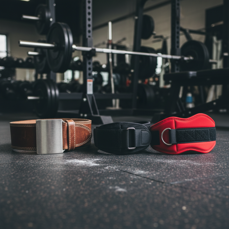 2026 How to Choose the Best Gym Fitness Belt for Your Workout Needs?