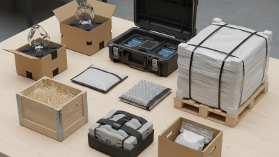 Top 10 Packaging Parcel Solutions for Safe and Secure Shipping?