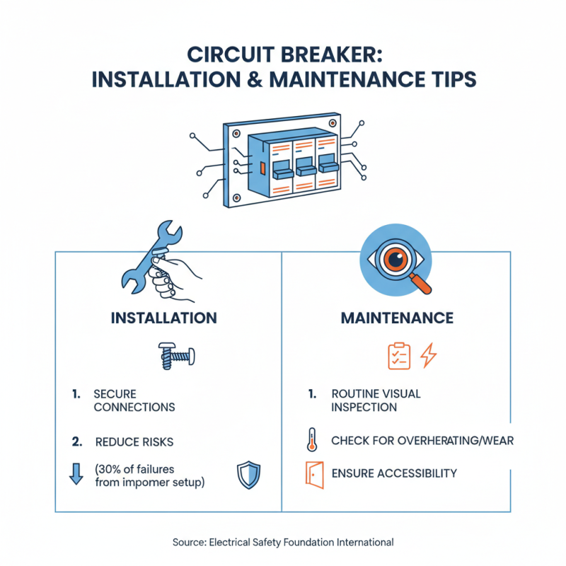 Top 5 Circuit Board Breaker Solutions You Should Know?