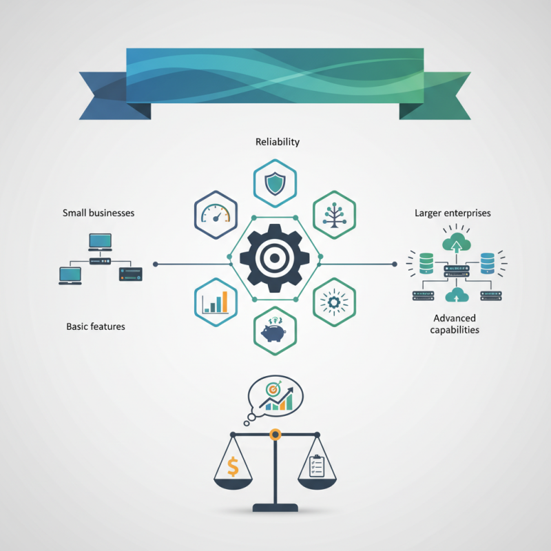 Top Enterprise Switches for Your Business Needs?