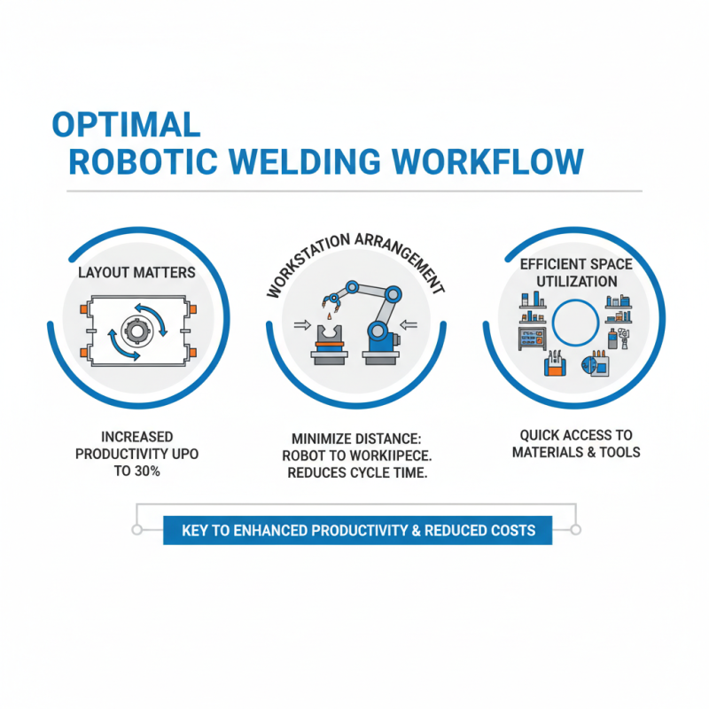 How to Optimize a Robotic Welding Cell for Maximum Efficiency?