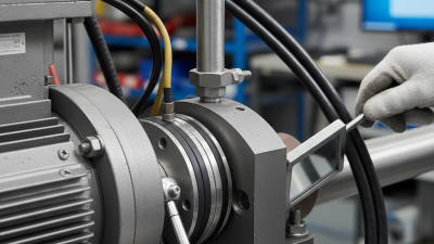 How to Use a Disc Composite Isolator Effectively?