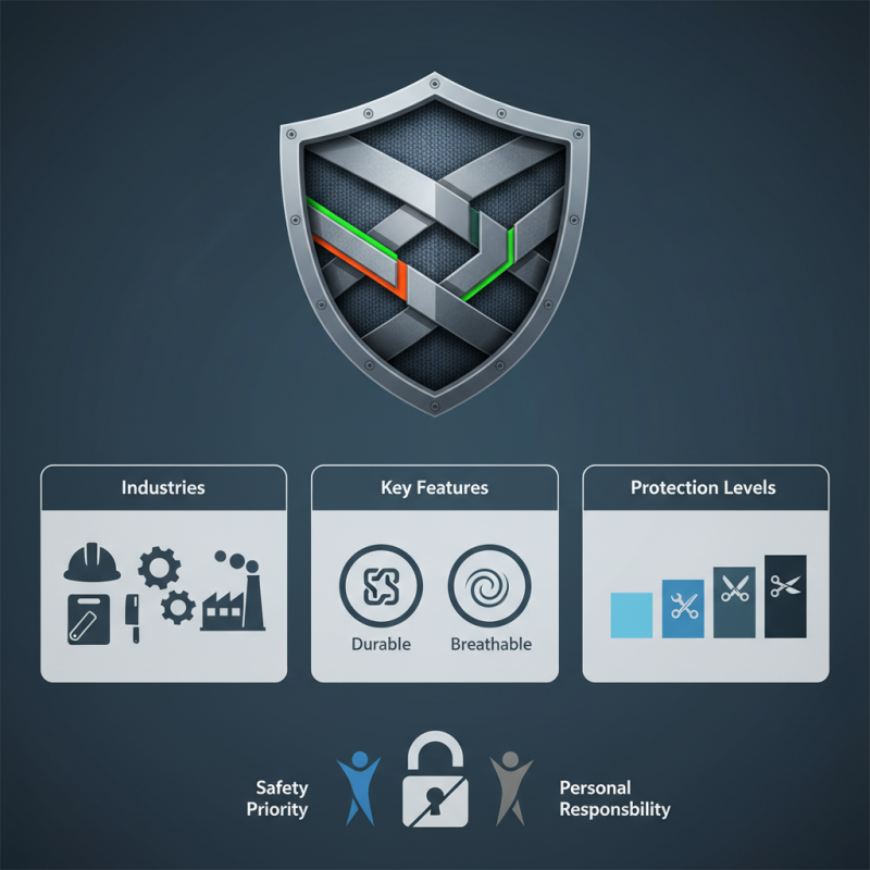 Best Cut Proof Fabric Options for Ultimate Protection?