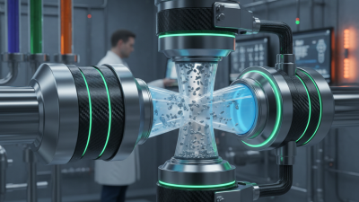 What are Pinch Valves and How Do They Work in 2026?