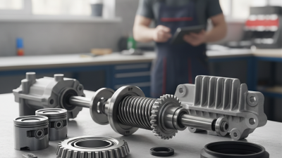 2026 Best Mitsubishi Steering Boxes for Optimal Performance?