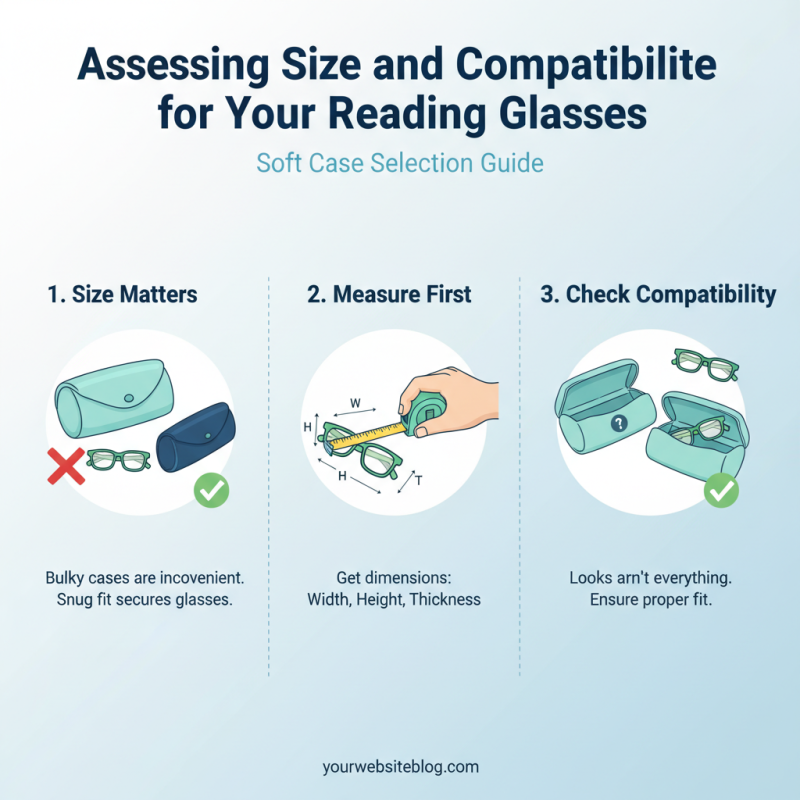 10 Tips for Choosing the Best Reading Glasses Soft Case for Your Needs?
