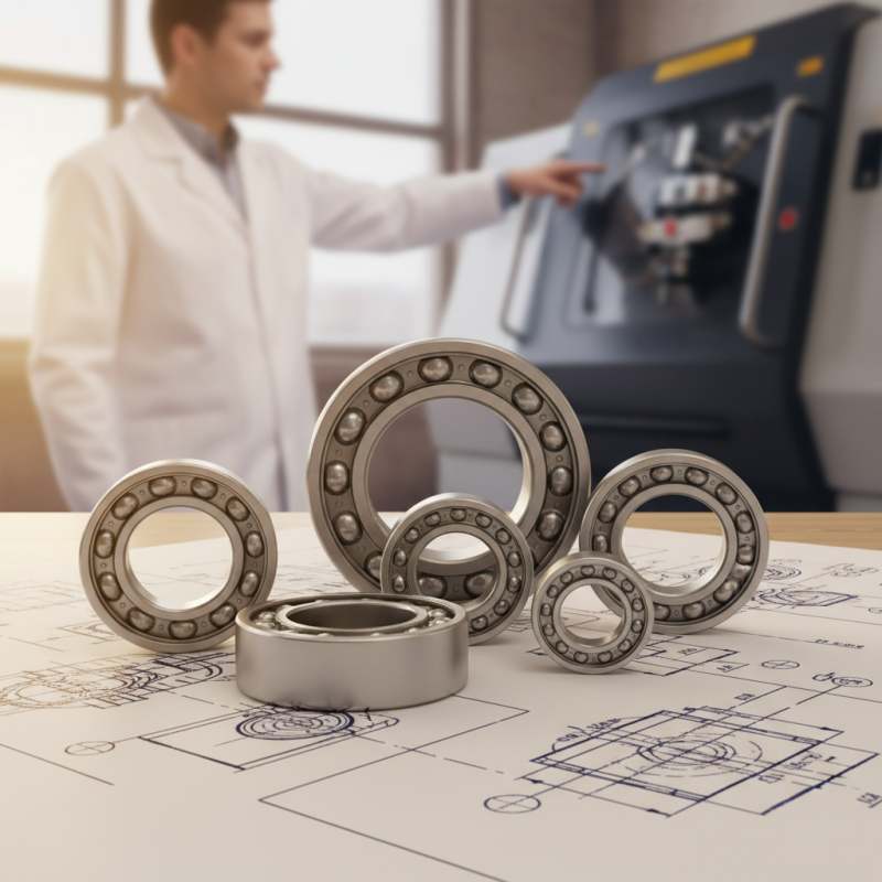 Top 10 Benefits of Using U Groove Bearings for Your Projects?