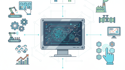 What is an Industrial Panel PC and How is it Used?