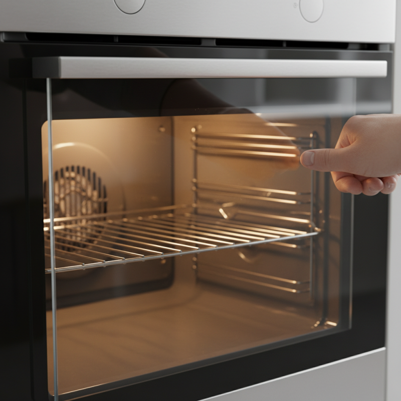 How to Choose Tempered Glass For Oven Door Replacement?