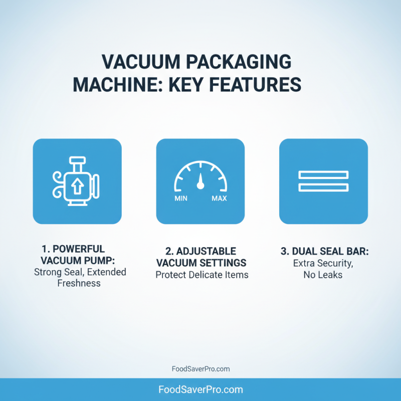 2026 Best Vacuum Packaging Machine Buying Guide and Tips?