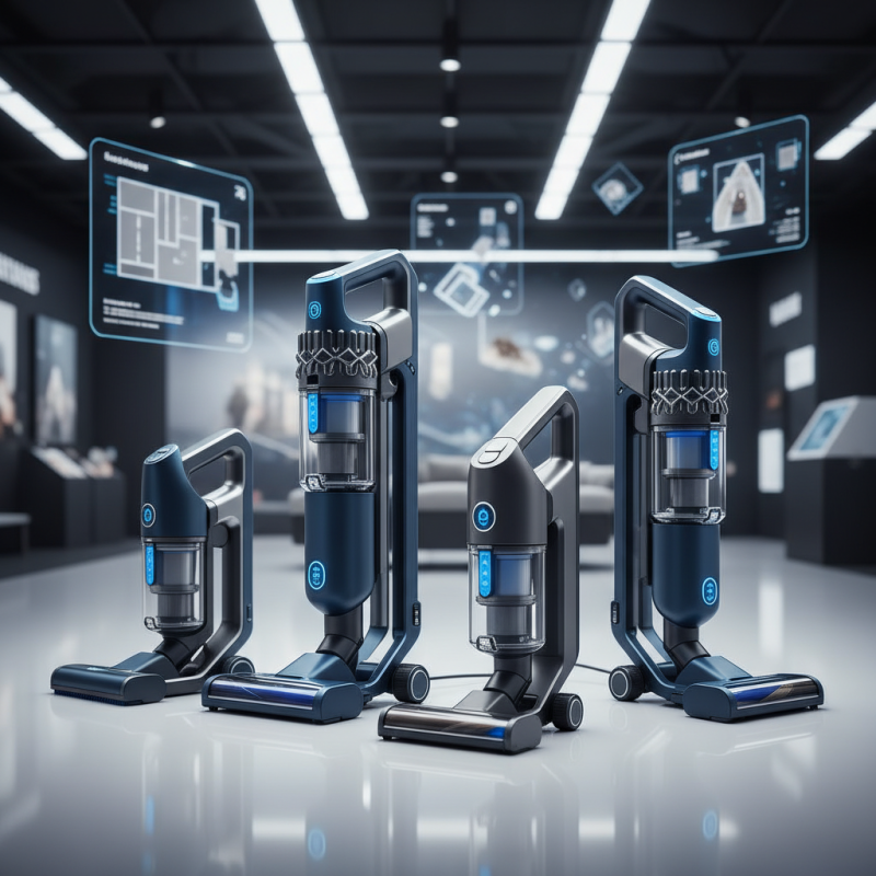 Best Cordless Vacuum Cleaner Choices for 2026?