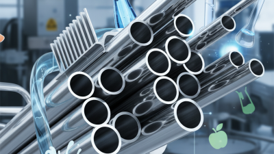 Top 10 Uses for ASTM A269 304 Capillary Pipe in Various Industries?