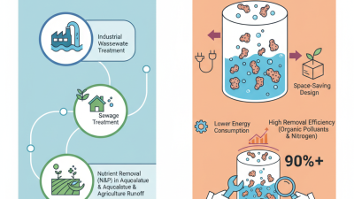 Top Mixed Bed Bioreactor Applications in Wastewater Treatment Technologies?