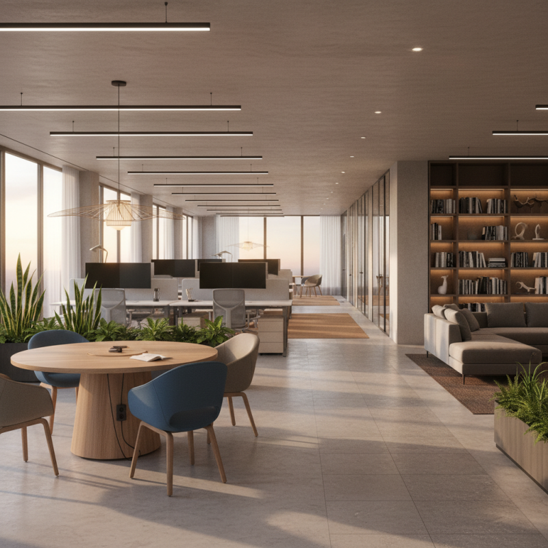 How to Master Space Planning for Effective Design?