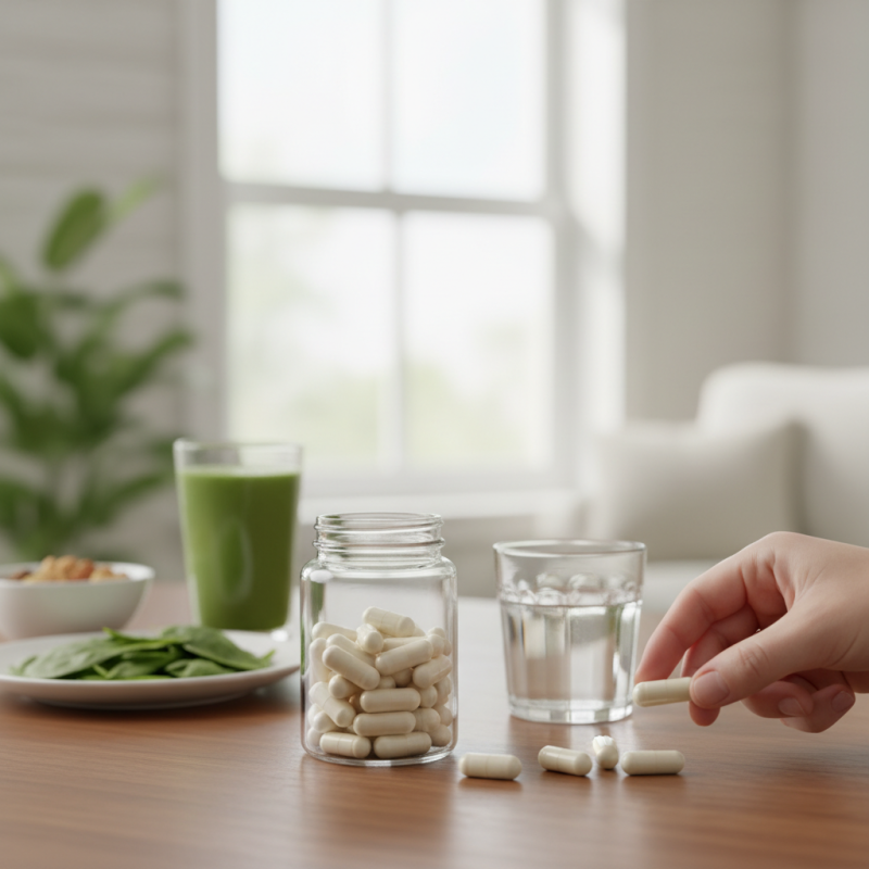 Magnesium Supplements Essential Tips for Optimal Health?