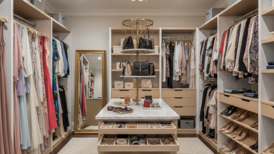 10 Best Dress Up Closet Ideas for Stylish Organization and Storage?