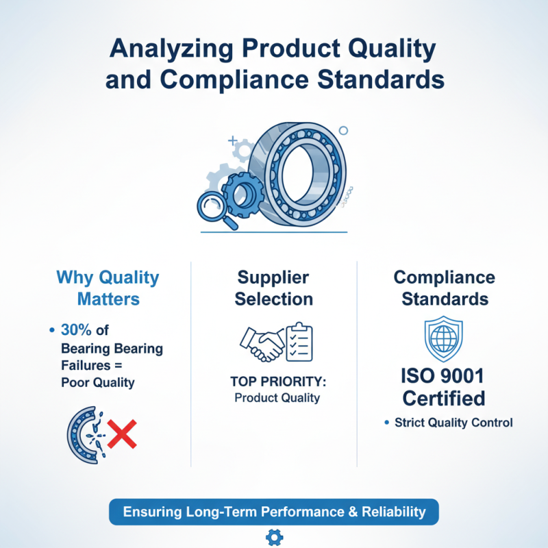 Top Tips for Choosing the Right Tapered Roller Bearings Supplier?