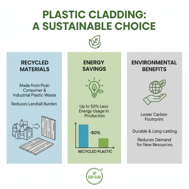 Top 10 Benefits of Using Plastic Cladding Sheets for Your Home?