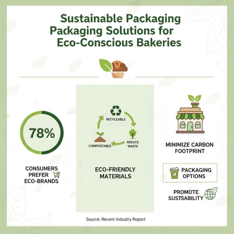 2026 How to Choose the Best Bakery Packaging Solutions for Your Business?