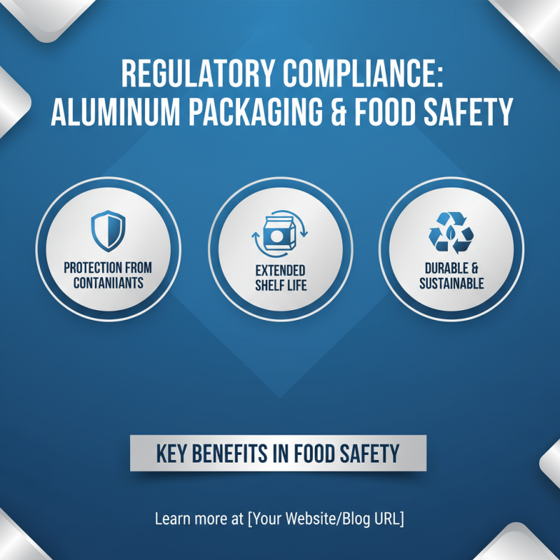 Top 10 Benefits of Aluminum Packaging for Your Products?