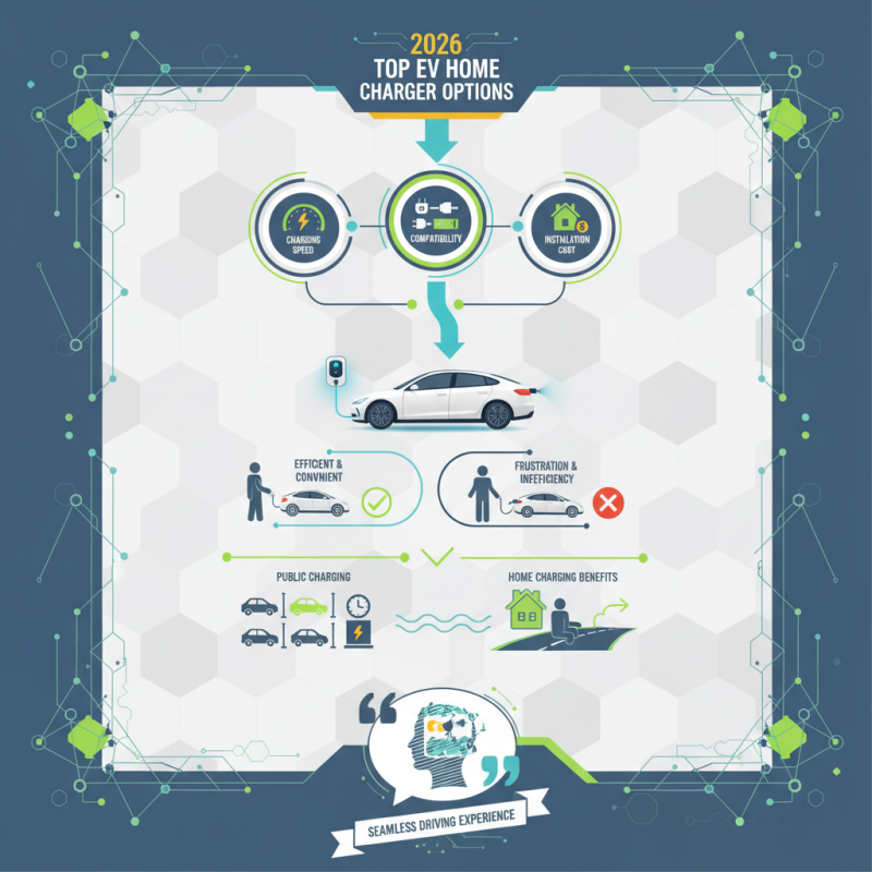 2026 Top EV Home Charger Options What You Need to Know?