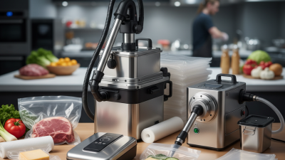 2026 Best Vacuum Packaging Machine Buying Guide and Tips?