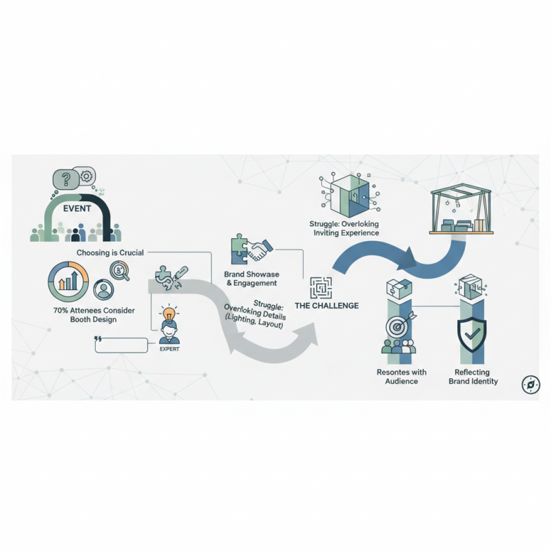 2026 How to Choose the Right Shell Scheme Stand for Your Event?