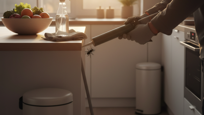 10 Effective Tips for Indoor Pest Control You Need to Know?