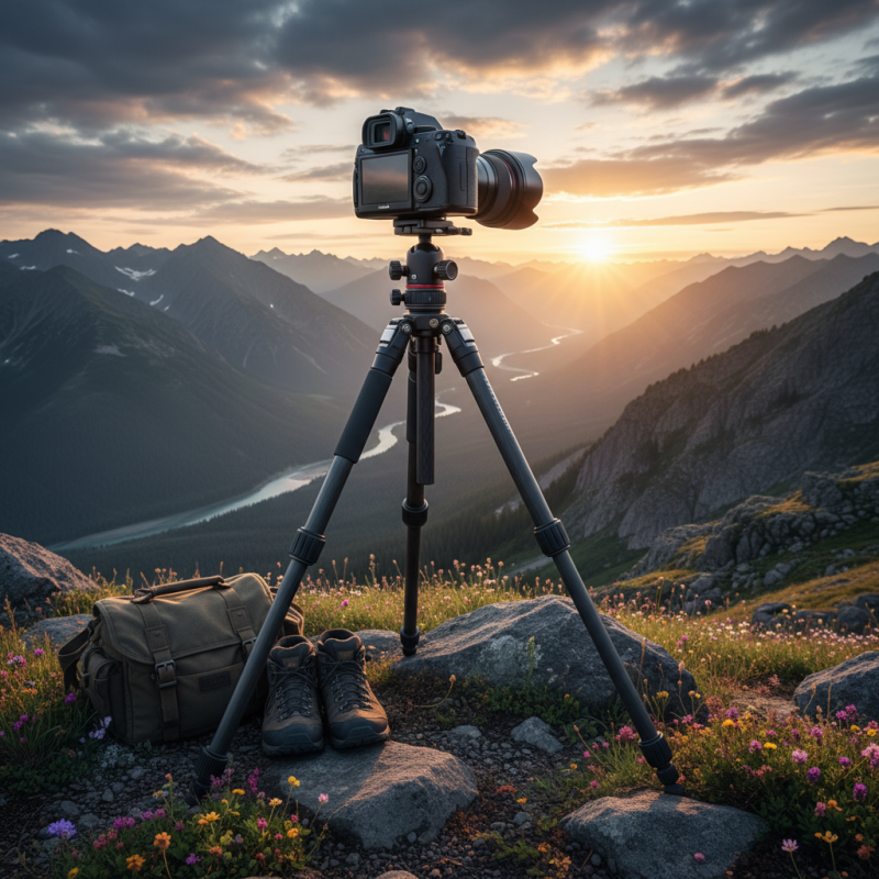How to Choose the Best Panoramic Camera Stand for Your Needs?