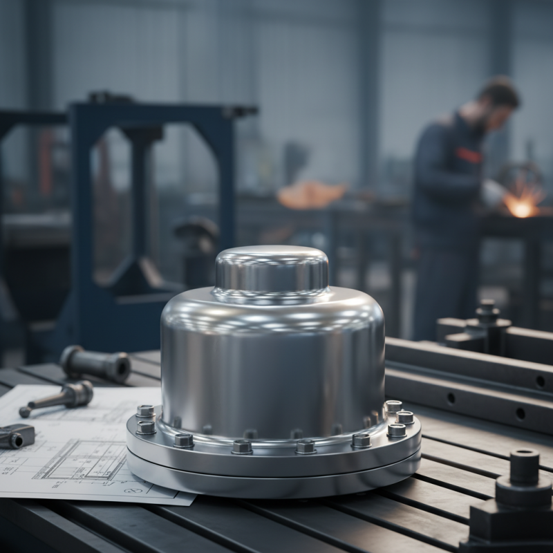 Why Choose a Stainless Bonnet for Your Project?