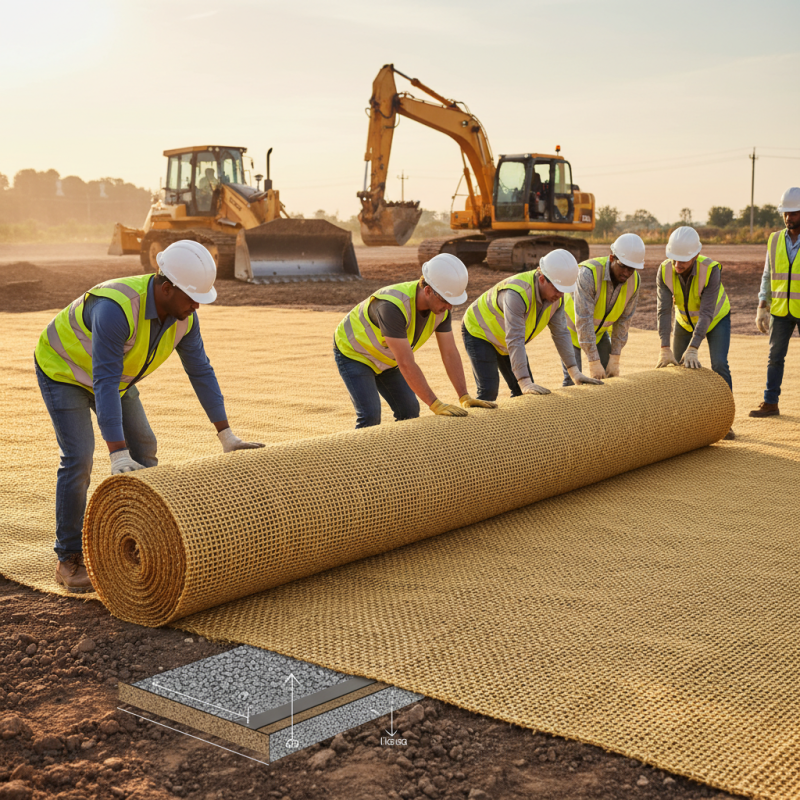 Pp Geotextile Tips for Effective Soil Stabilization Techniques?