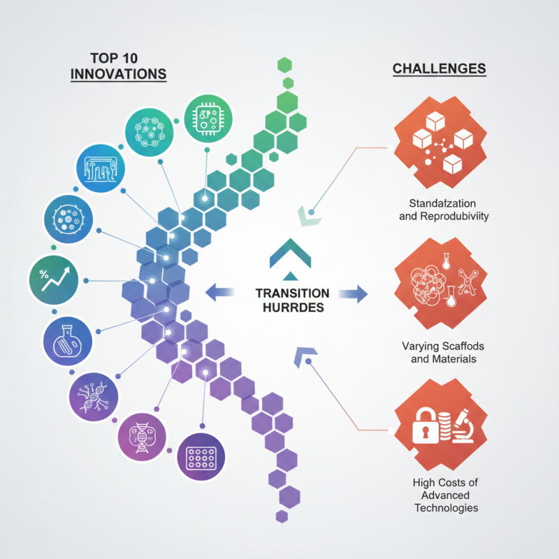 Top 10 Innovations in 3D Cell Culture You Should Know About?