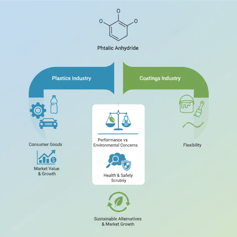 Why is Phthalic Anhydride Important in Various Industries?