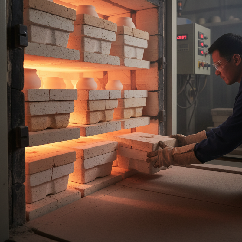 Top 10 Benefits of Cordierite Mullite Sagger for Kilns?