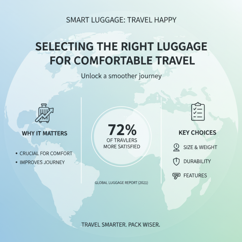 How to Master Global Packing Techniques for Effortless Travel?