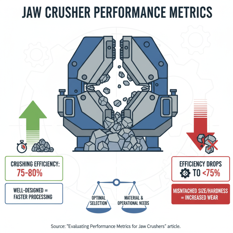 How to Choose the Right Mining Jaw Crusher for Your Operations?