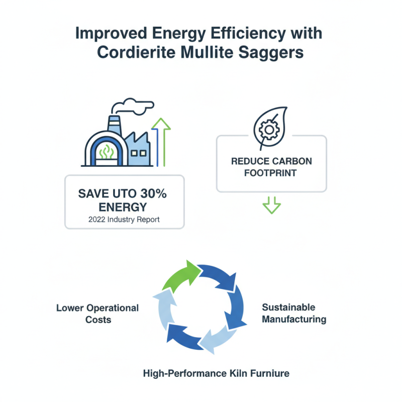 Top 10 Benefits of Cordierite Mullite Sagger for Kilns?