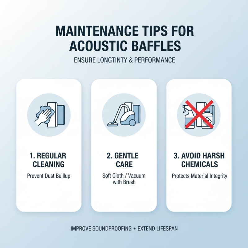 2026 How to Choose Acoustic Baffles for Soundproofing?