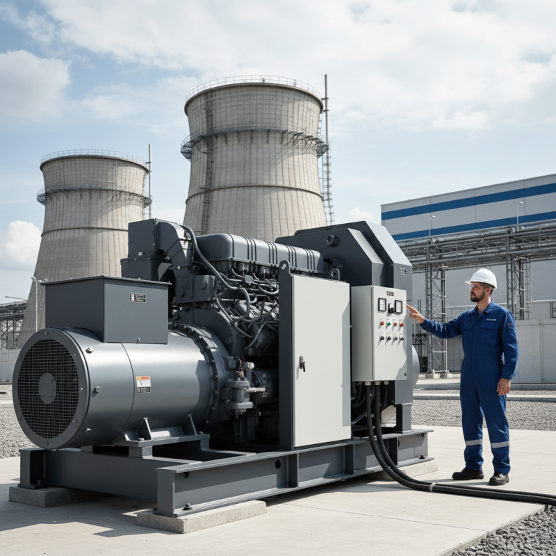 Top 10 Cummens Generator Set Benefits and Features Explained?