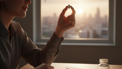 How to Use Tianeptine Sulfate for Mental Health Support?