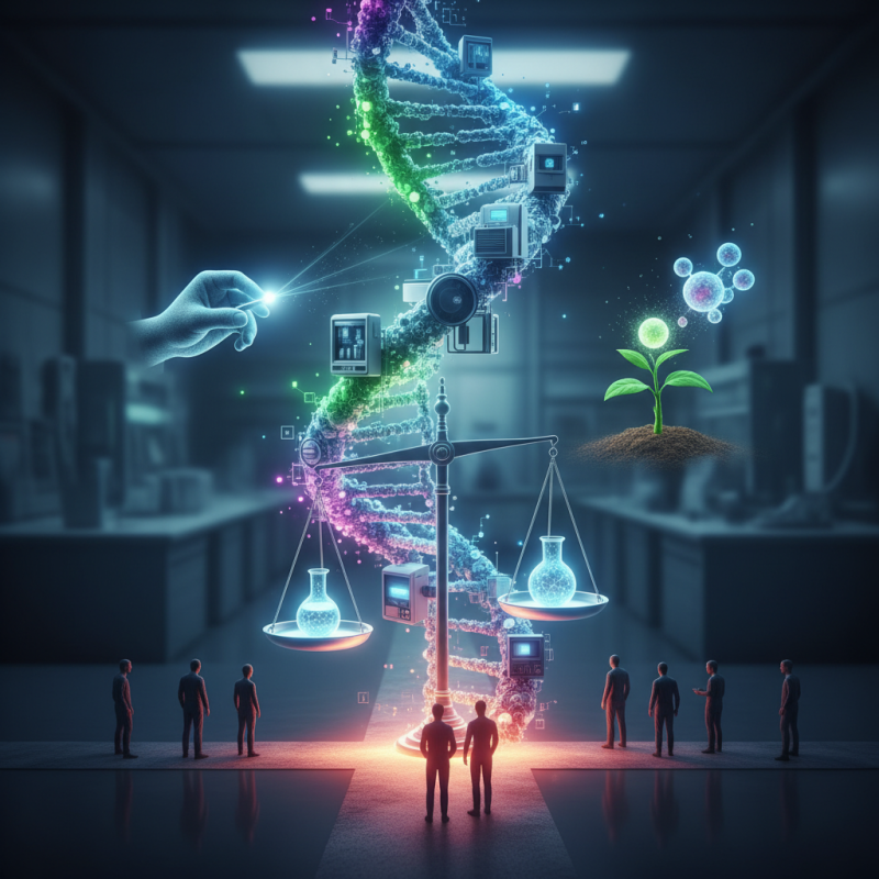 Top Molecular Biology Techniques for Modern Research and Applications?