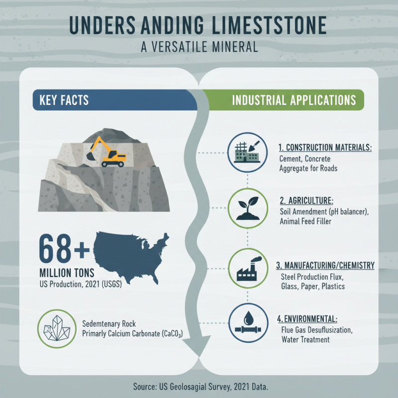 What is the Best Limestone Crusher Machine for Your Needs?