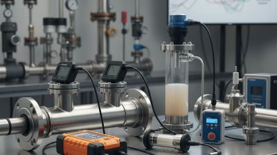 How to Choose the Right Ultrasonic Flow Meter for Your Application?