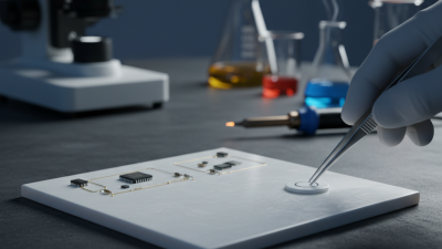 What is an Alumina Plate and How is it Used?